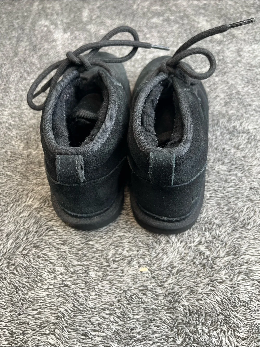 UGG stylish men